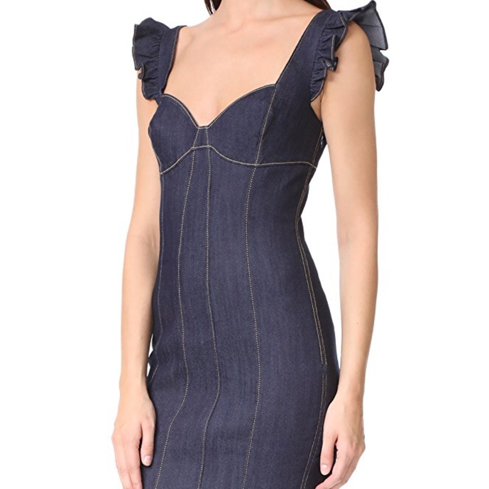 Cinq a Sept Mathis dress